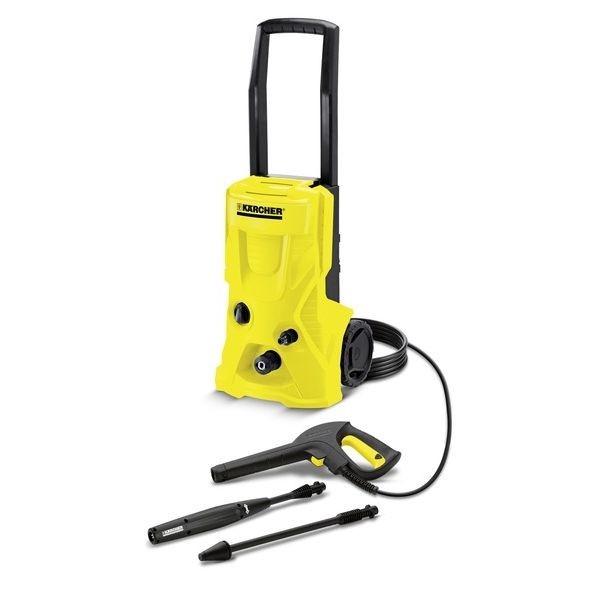 Karcher K 4 Basic