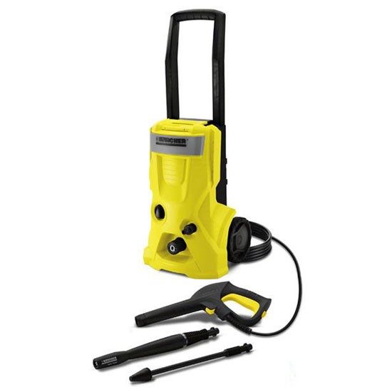 Karcher K 5.520