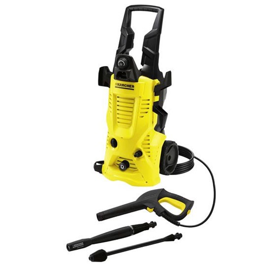 Минимойка Karcher K 6.250