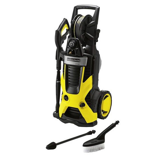 Минимойка премиум класса Karcher K 7.450