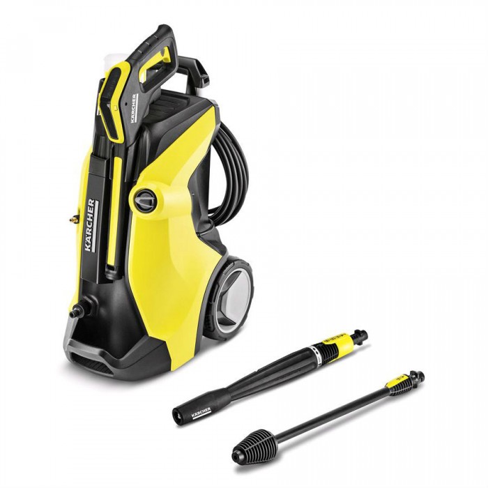 Karcher K 7 Full Control