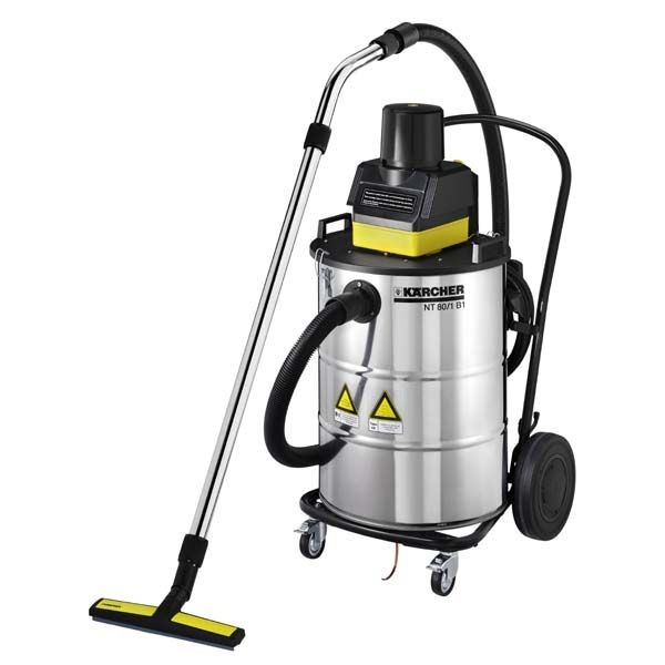 Karcher NT 80/1 B1 M