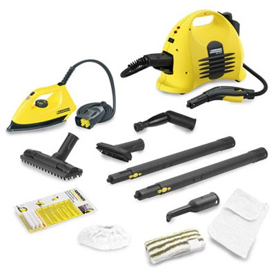 Karcher SC 1125