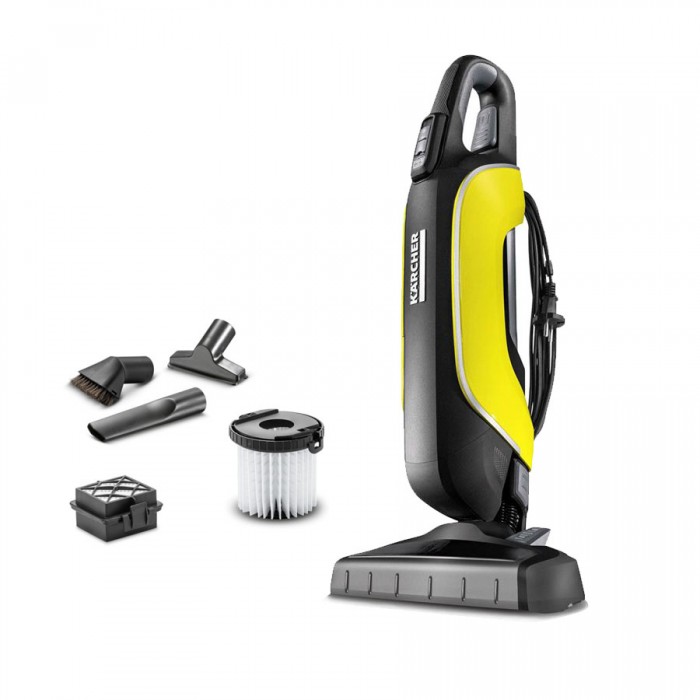 Karcher VC 5 Premium