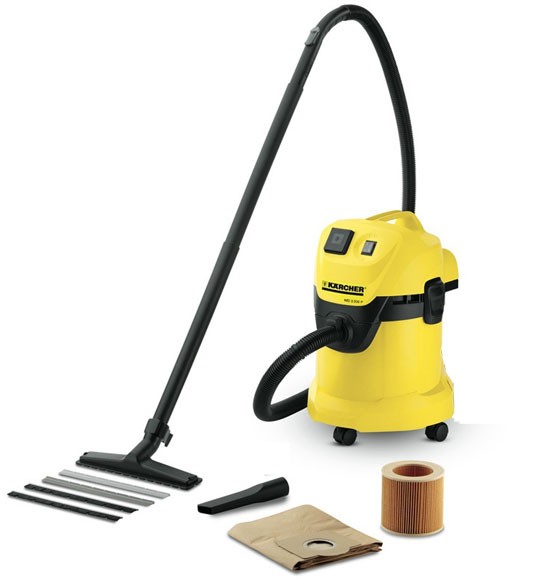 Karcher WD 3.500 P Sochi