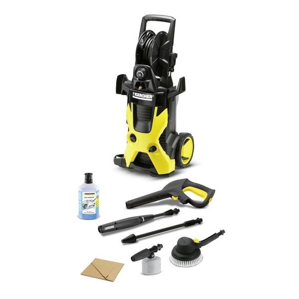 Karcher K 5 Premium Car