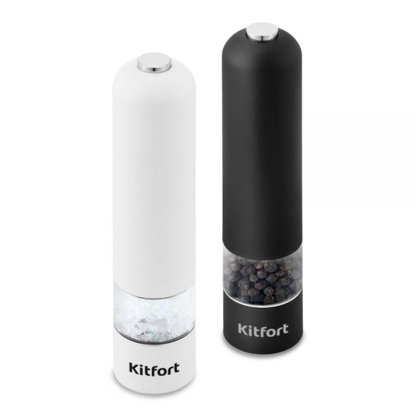 Kitfort KT-2027