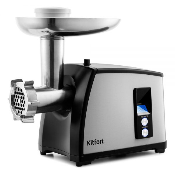 Kitfort KT-2105