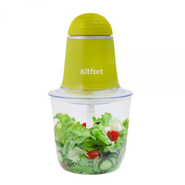 Kitfort КТ-3016-2, салатовый