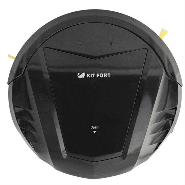 Kitfort KT-511-1, черный