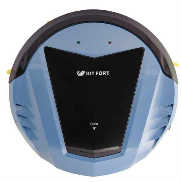 Kitfort KT-511-2, голубой