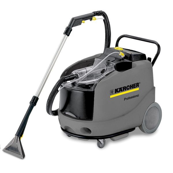 Karcher puzzi 300 S
