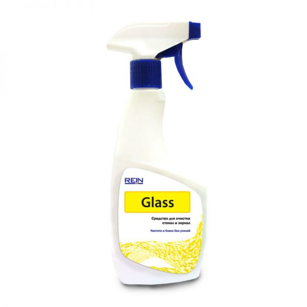 REiN GLASS, 0,5 л
