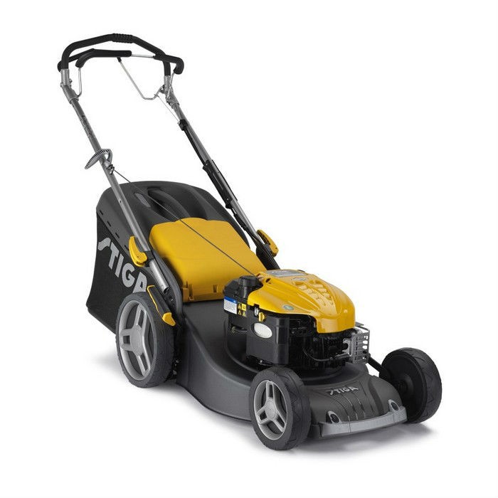 Stiga Turbo 48 S B