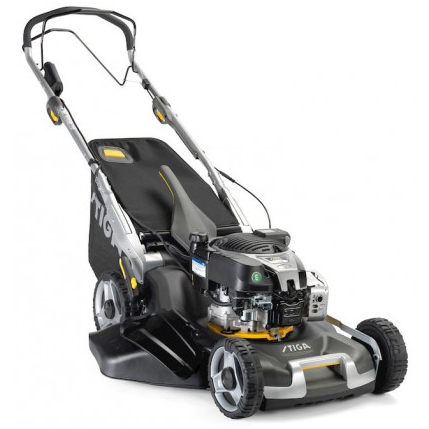 Stiga TWINCLIP 50 SEQ B