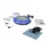 Комплектация Clever&Clean M-Series 002 blue