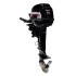 Мотор для лодки TOYAMA T15BMS, 2-тактный
