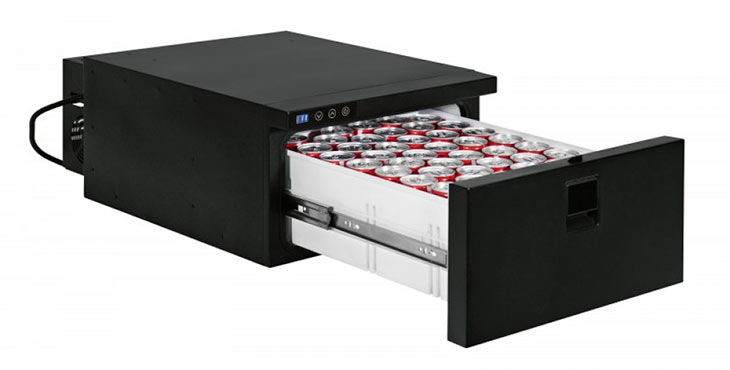 Автохолодильник Indel B TB30AM Drawer