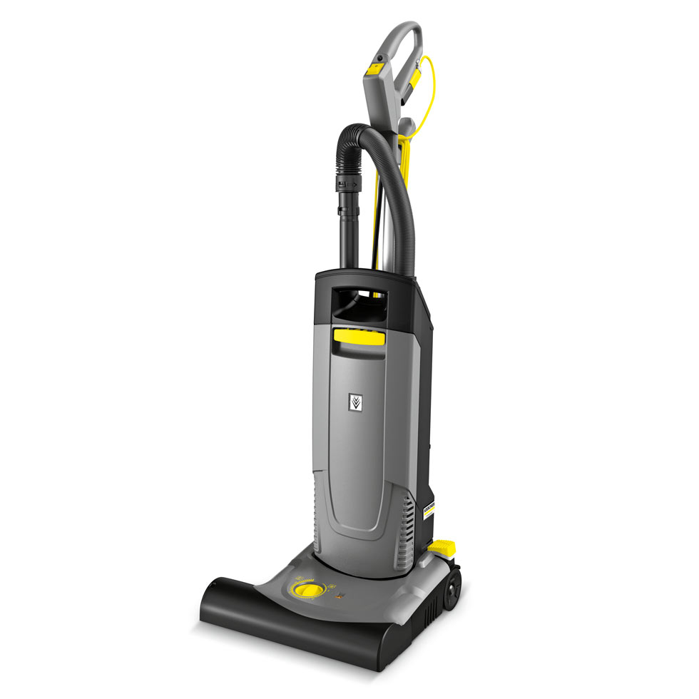 Пылесос для ковров Karcher CV 38/2