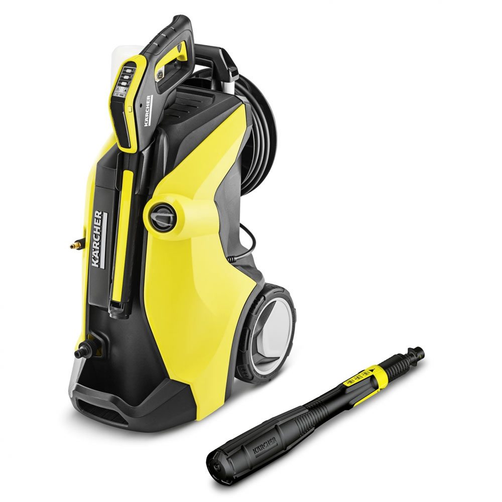 Минимойка Karcher K 7 Premium Full Control Plus - купить в СПб в  интернет-магазине ВКорзине.ru