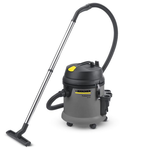 Обзор нового пылесоса без мешка циклонного типа Karcher VC 3 Premium - МойкаМаркет