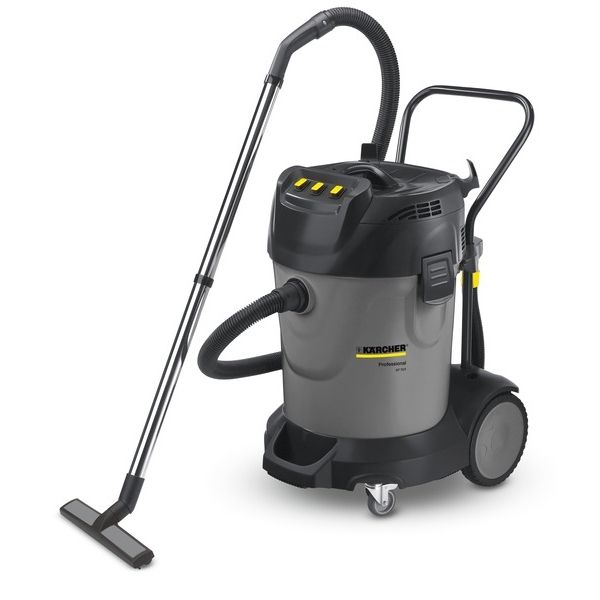 Пылесос Karcher T 15/1 HEPA