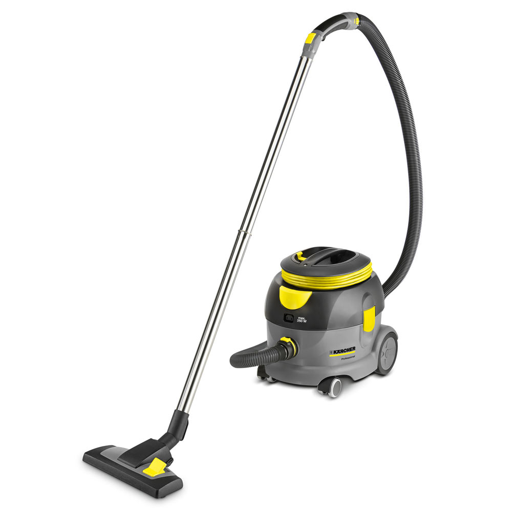 Пылесос Karcher T 12/1 - купить в СПб в интернет-магазине ВКорзине.ru