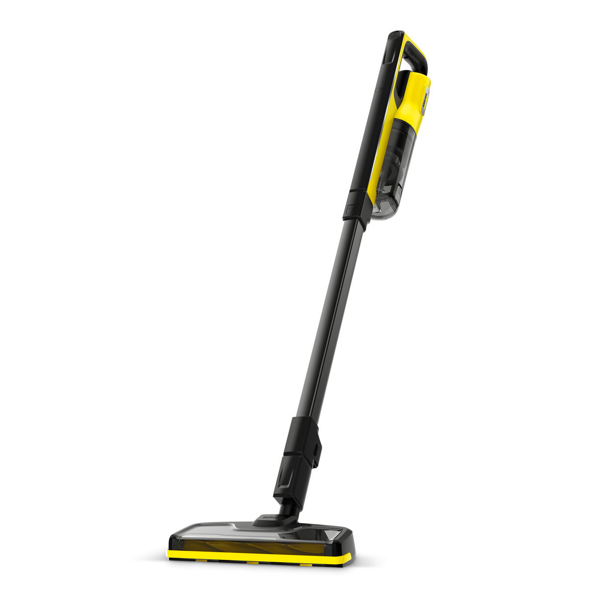 Вертикальный пылесос Karcher VC 4s Cordless, аккумуляторный - купить в СПб  в интернет-магазине ВКорзине.ru