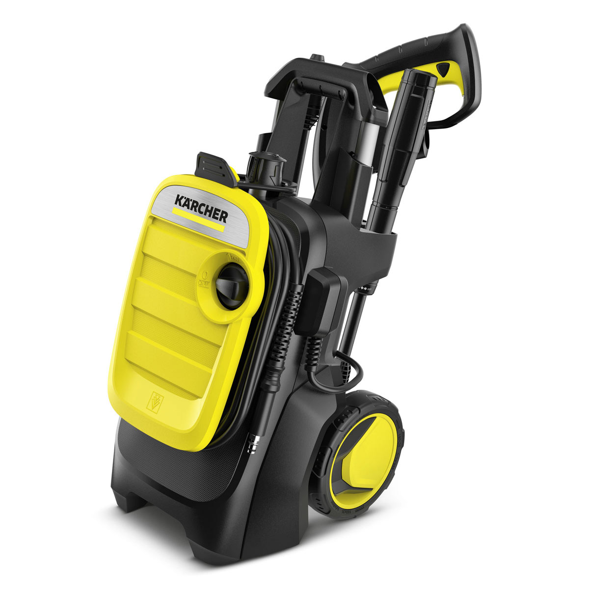 Минимойка Karcher K 5 Compact - купить в СПб в интернет-магазине ВКорзине.ru