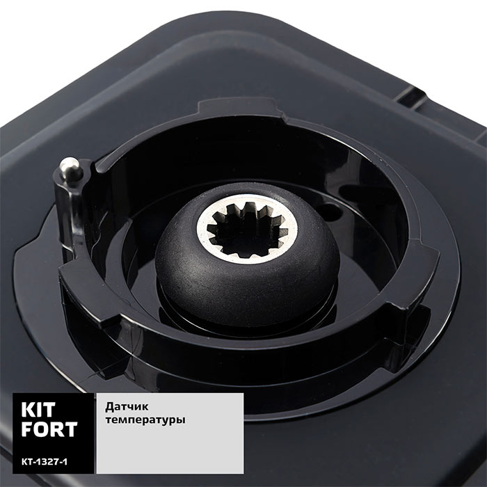 Датчик температуры у Kitfort kt-1327-1