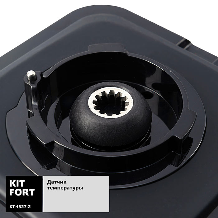 Датчик температуры у Kitfort kt-1327-2