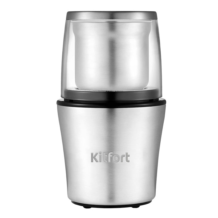 Кофемолка Kitfort KT-1329
