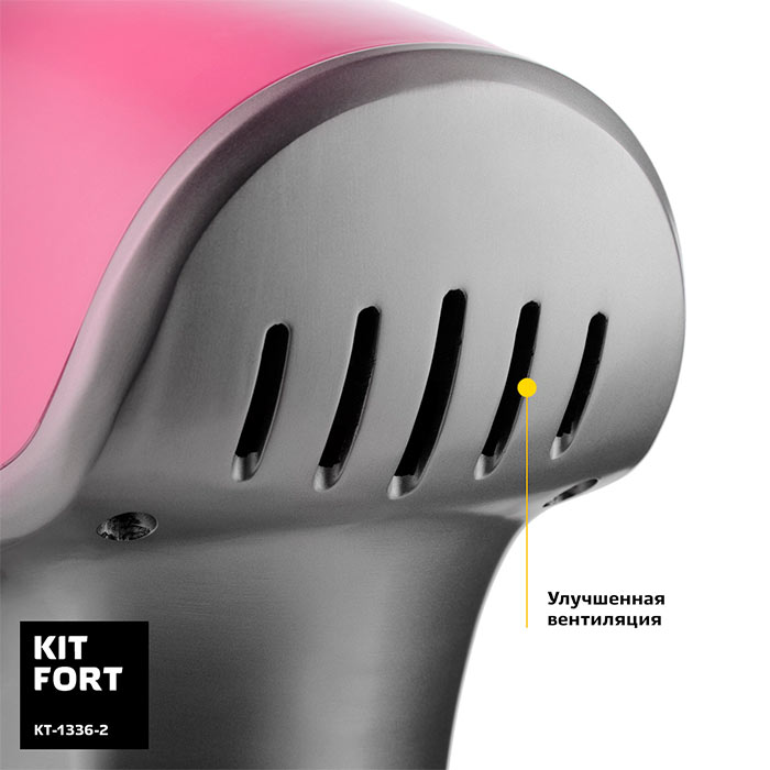 Встроенный вентилятор у Kitfort-kt-1336-2