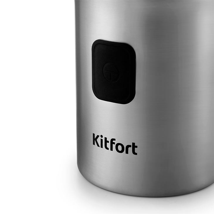 Кнопка управления у Kitfort KT-3009
