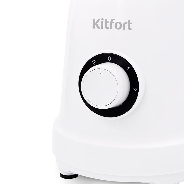 Регулятор режимов работы у Kitfort KT-3019