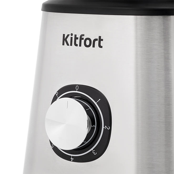 Регулятор скорости работы у Kitfort KT-3020