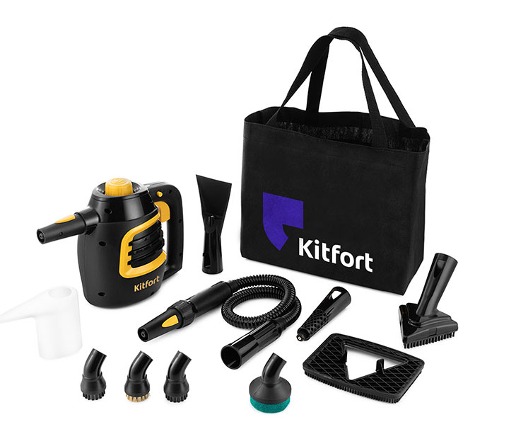 Комплектация Kitfort KT-930