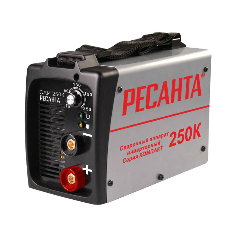 Ресанта 190 к
