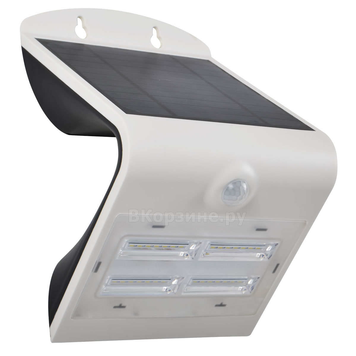 Светильники на солнечных батареях - купить в интернет-магазин Eua